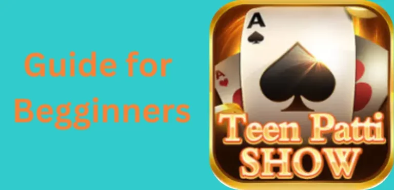 how to play teen patti show in paksitan